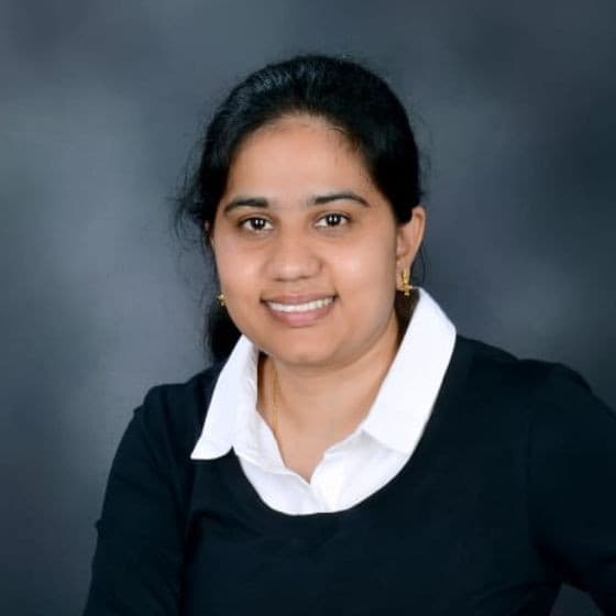 Ashwini Kemshetty