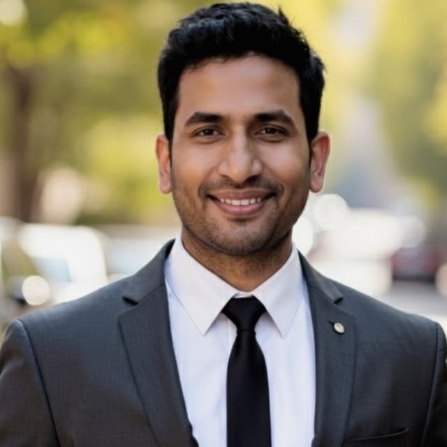 Ashwini Kumar
