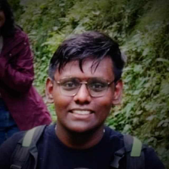 Ashwini Kumar