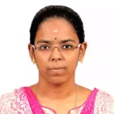 Ashwini Mahendiran