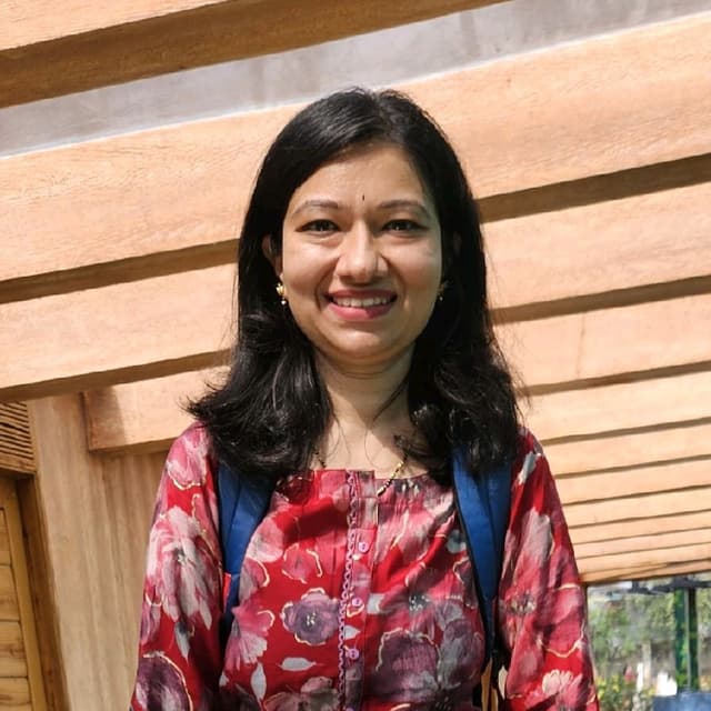 Ashwini Ranganath