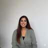 Ashwini Rao