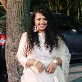 Ashwini Rao