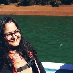 Ashwini S D