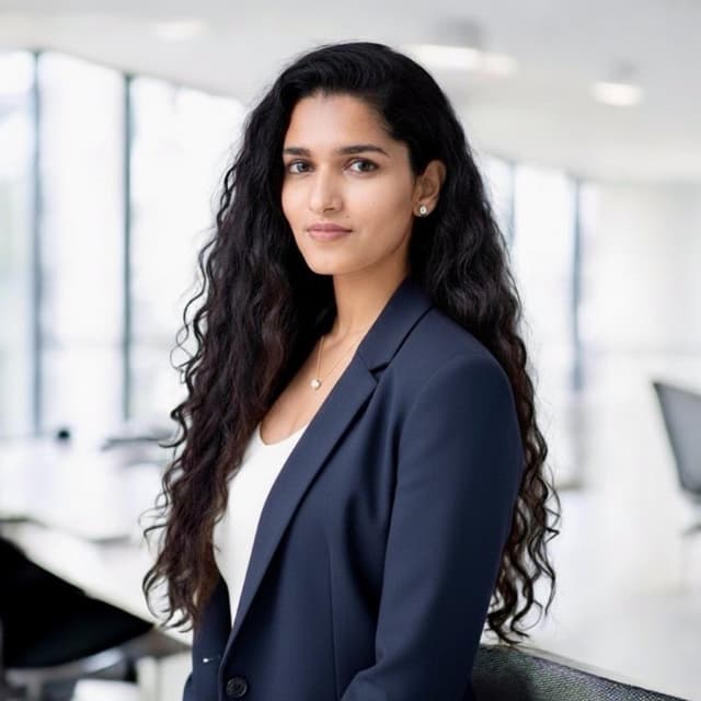 Ashwini Suryavanshi