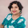Ashwini Vasudevan