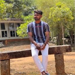Ashwin Karthik
