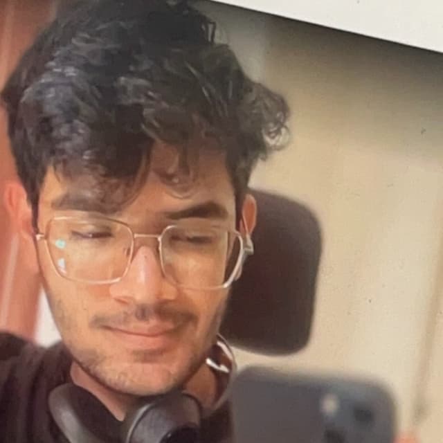 Ashwin Kaurav