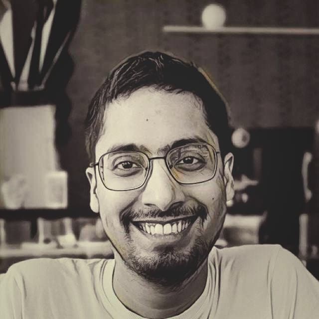 Ashwin Krishnan