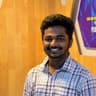 Ashwin Kumar S