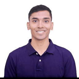 Ashwin Kumar Raja