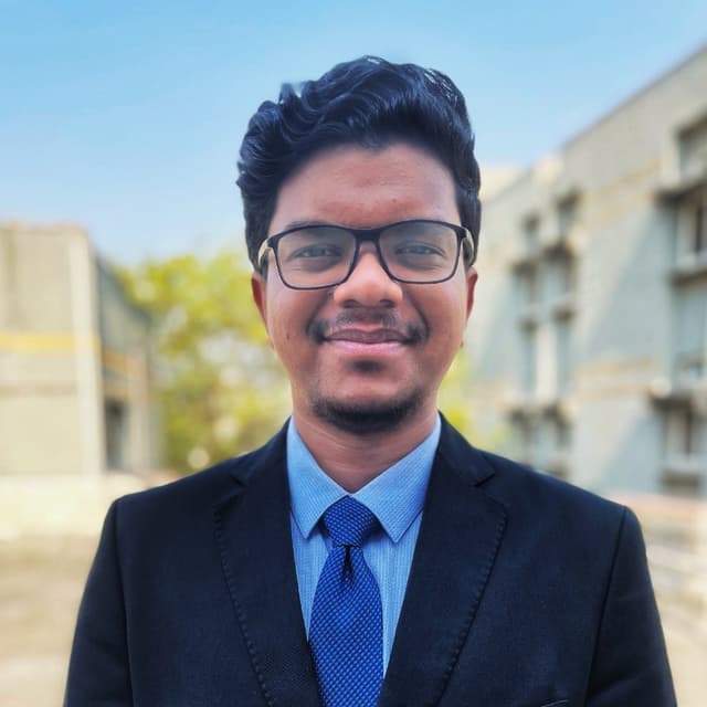 Ashwin Lakra