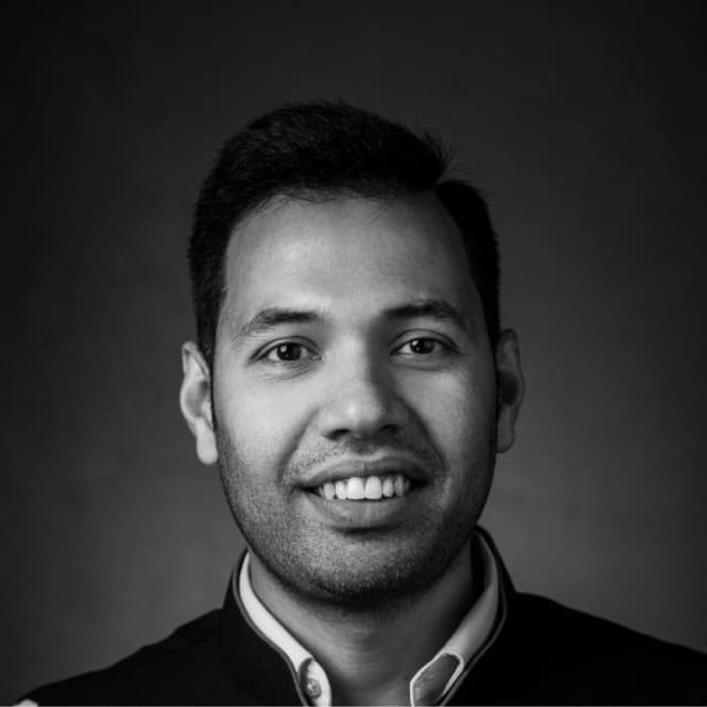 Ashwin Mahavadi