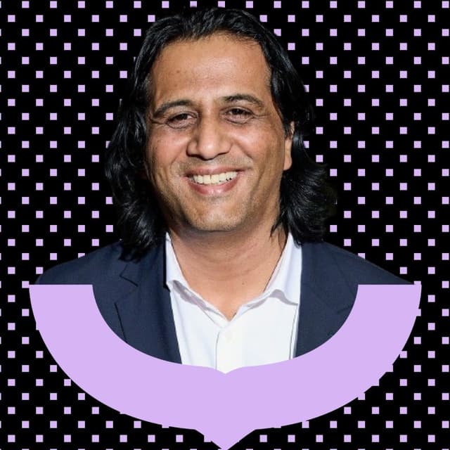 Ashwin Naik