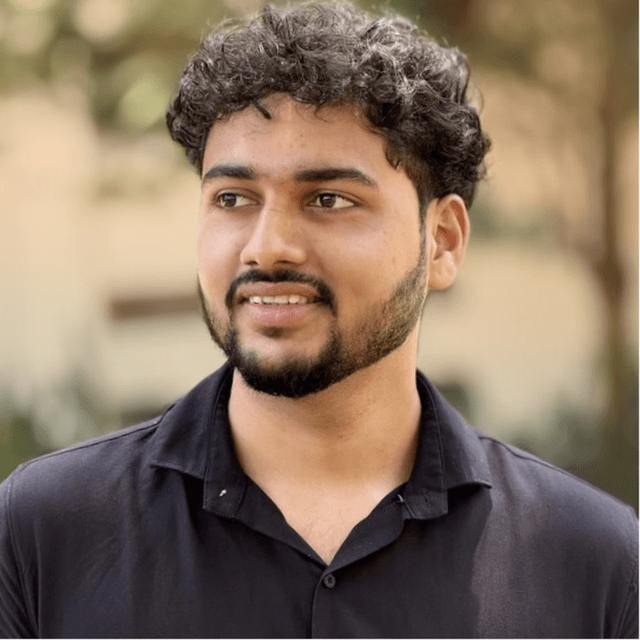 Ashwin Purandar K