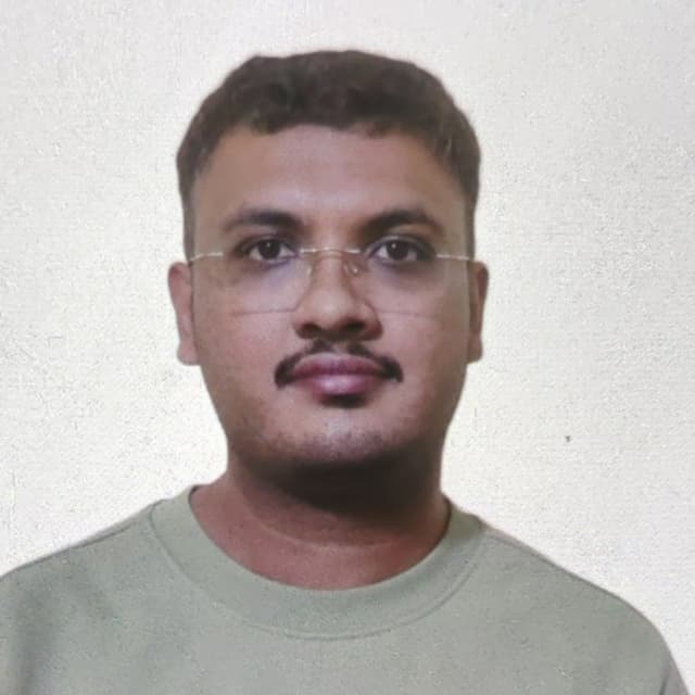 Ashwin Ramamurthy