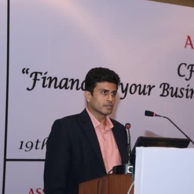 Ashwin Raguraman
