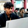Ashwin Raj