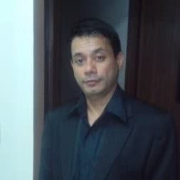 Ashwin Rau