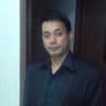 Ashwin Rau