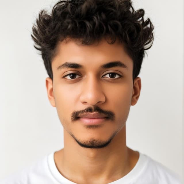 Ashwin Saxena
