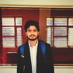 Ashwin Shrivastava