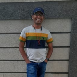 Ashwin Wadte