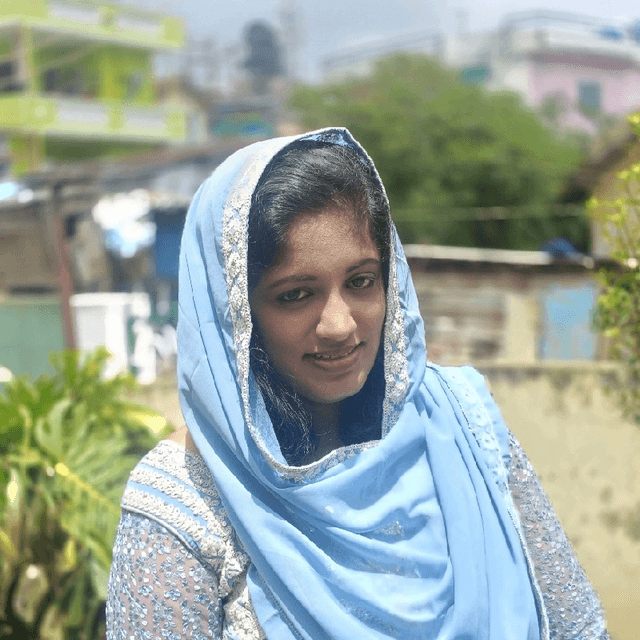Ashwitha  Sharukhan