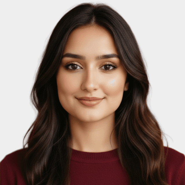 Asia Hussain