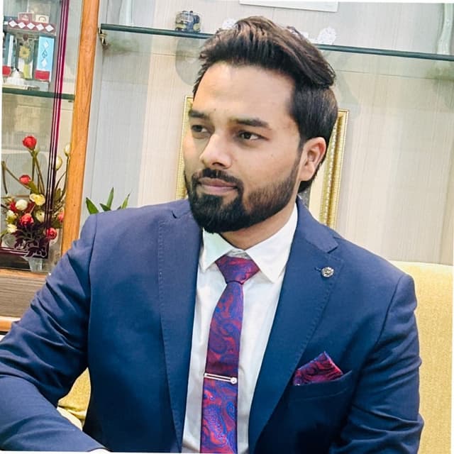 Asif Ali