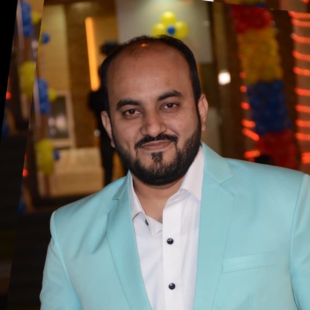 Asif Ali