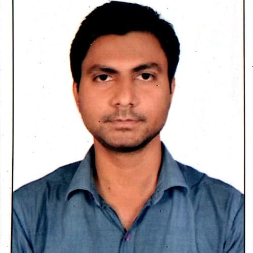 ASIF ANJUM