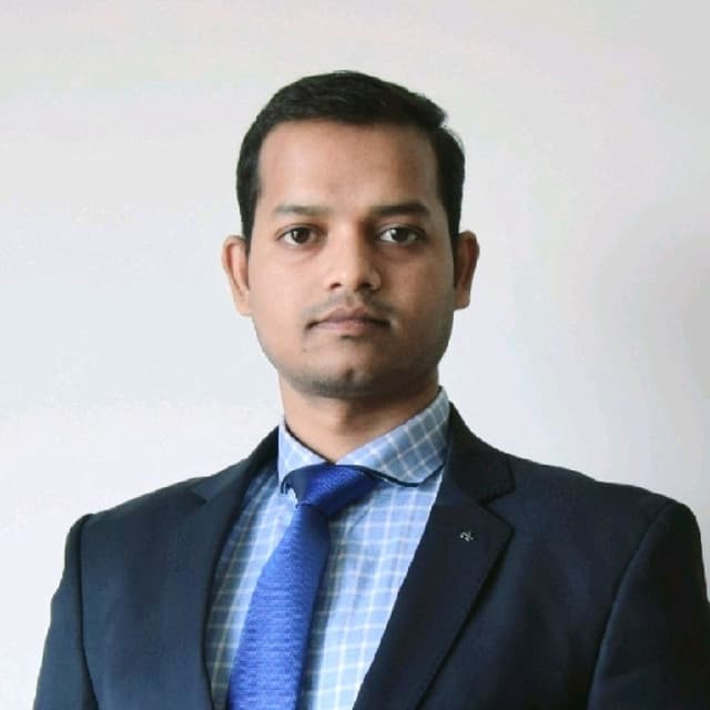 Asif Ansari