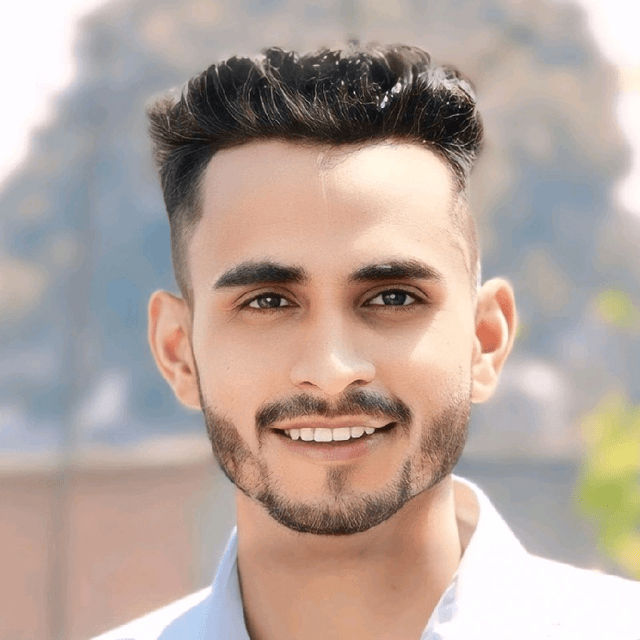 Asif Choudhary