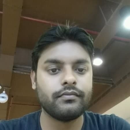 Asif Eqbal