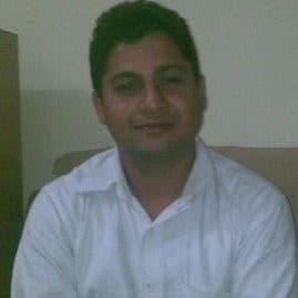 Asif Khan