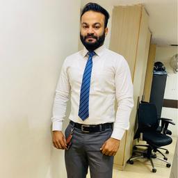 Asif Taqi