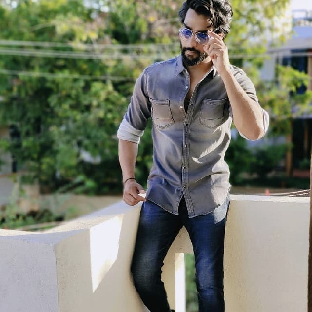 Asifali Jamadar