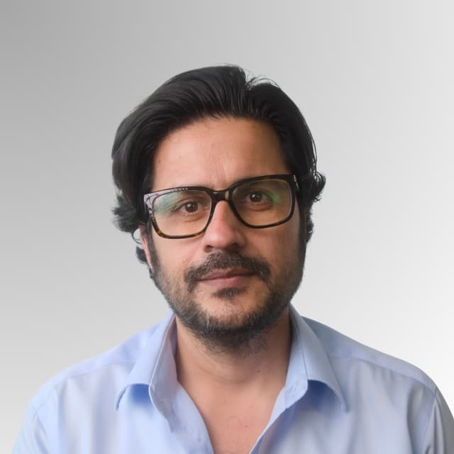 Asif Amrohi