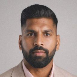Asif Hafesji