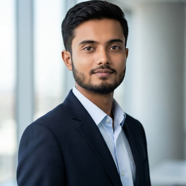 Asif Hassan