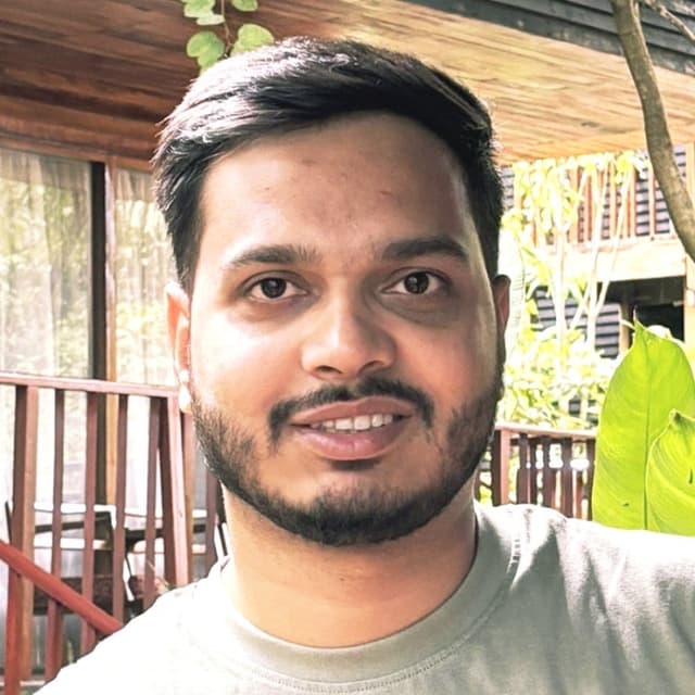 Asif Ikbal