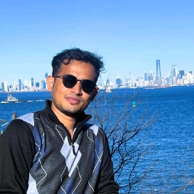 Asif Jawed