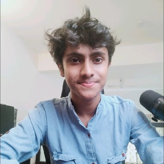 Asif Karbhari