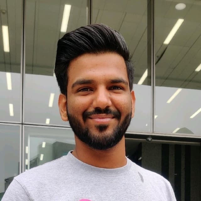 Mohammed Asif Khan