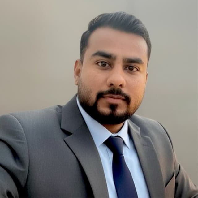 Asif Khan