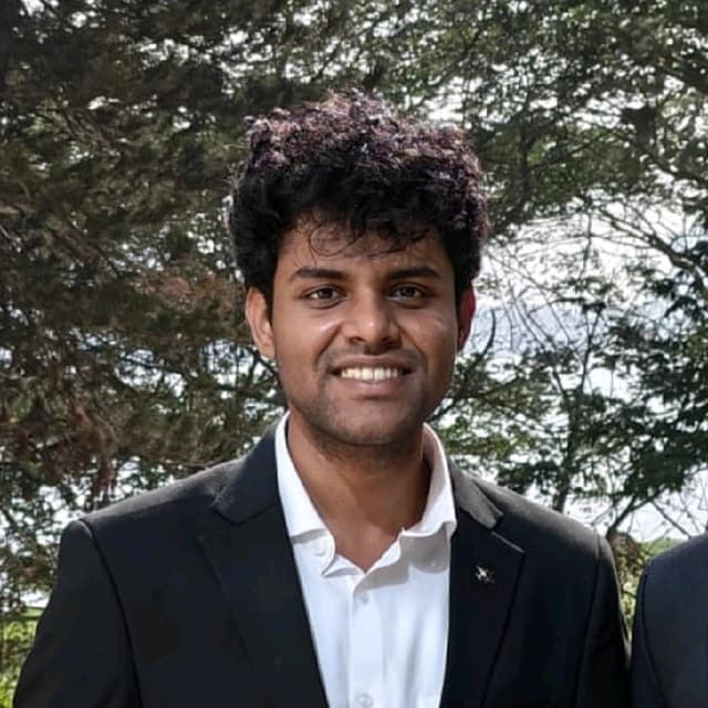 Asif Shaikh