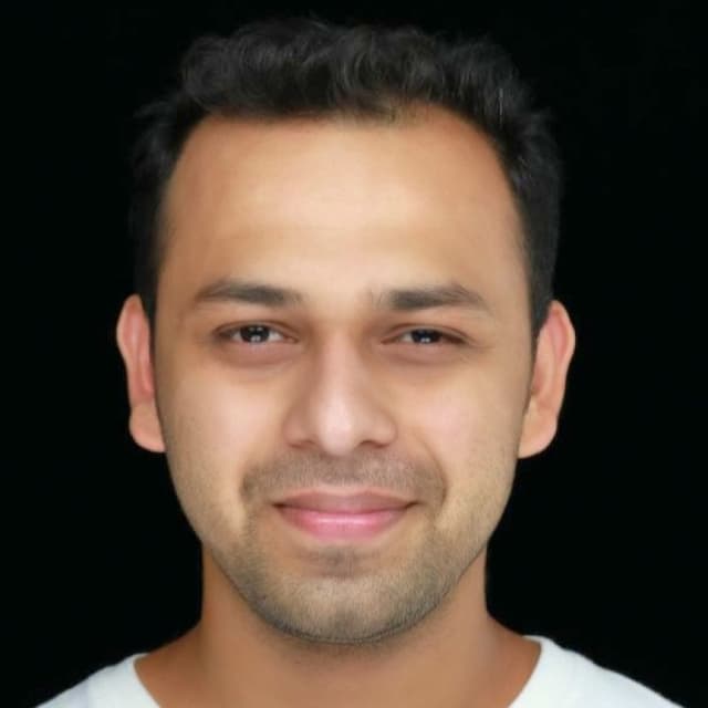 Mohammed Asif