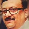 Dr. Asis Mishra (Hon) - MCIPS