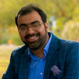 Asim Jafri